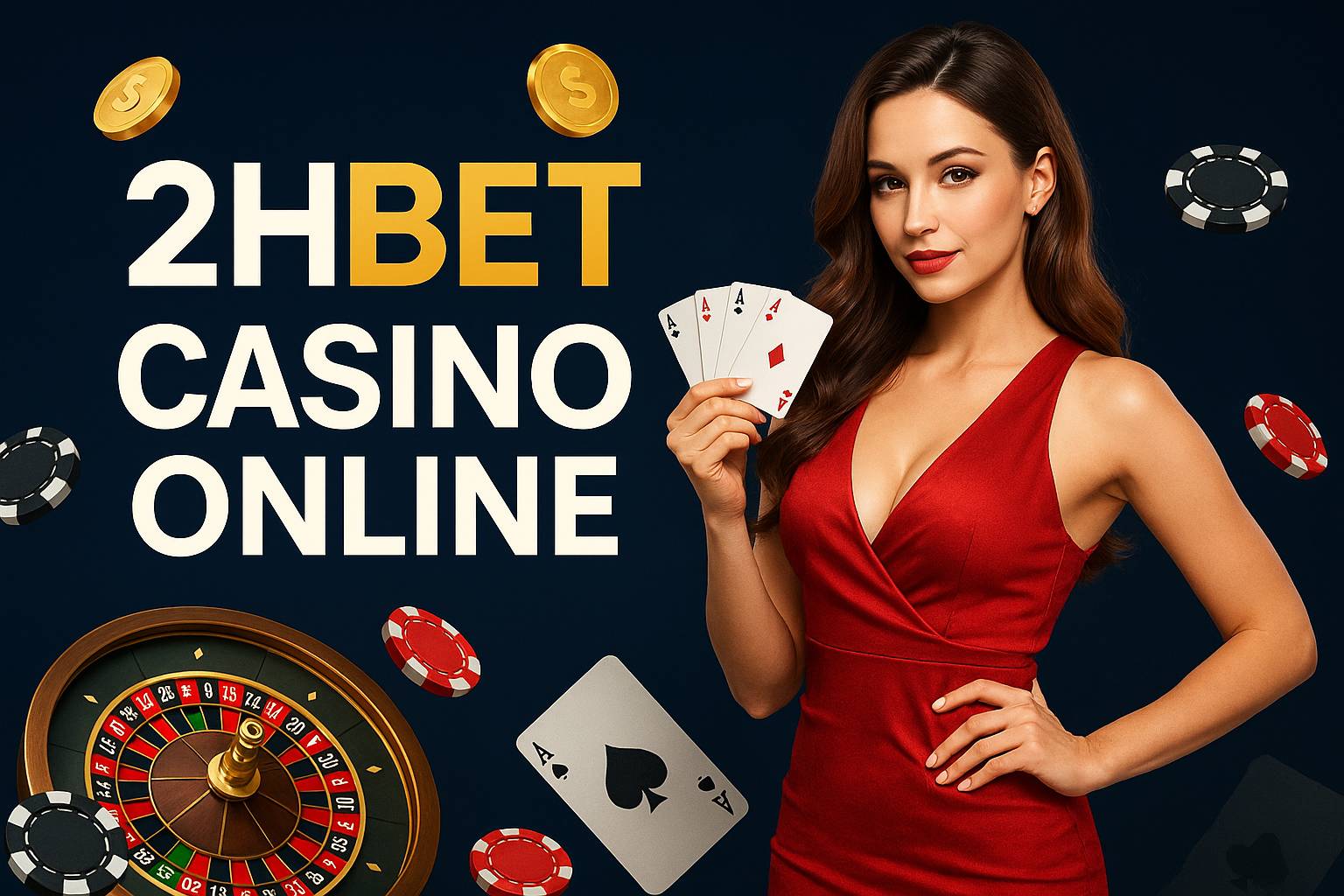 
                                Cassino Online 2HBET 